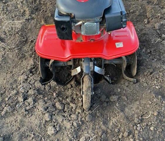 Червоний МТД T 245, об'ємом двигуна 0 л та пробігом 10 тис. км за 231 $, фото 1 на Automoto.ua