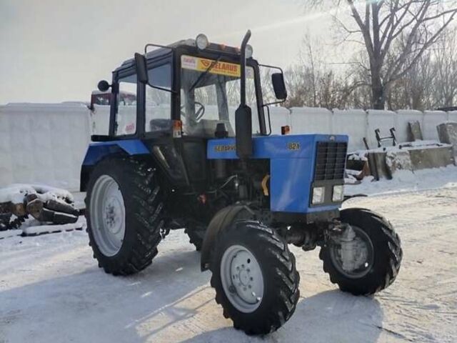 МТМ 9330, объемом двигателя 0 л и пробегом 520 тыс. км за 6500 $, фото 1 на Automoto.ua