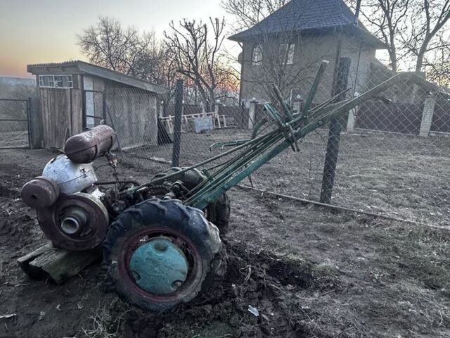 МТЗ 05, об'ємом двигуна 0.3 л та пробігом 112 тис. км за 117 $, фото 1 на Automoto.ua