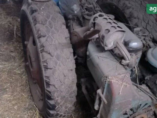 МТЗ 05, об'ємом двигуна 0.25 л та пробігом 0 тис. км за 714 $, фото 1 на Automoto.ua