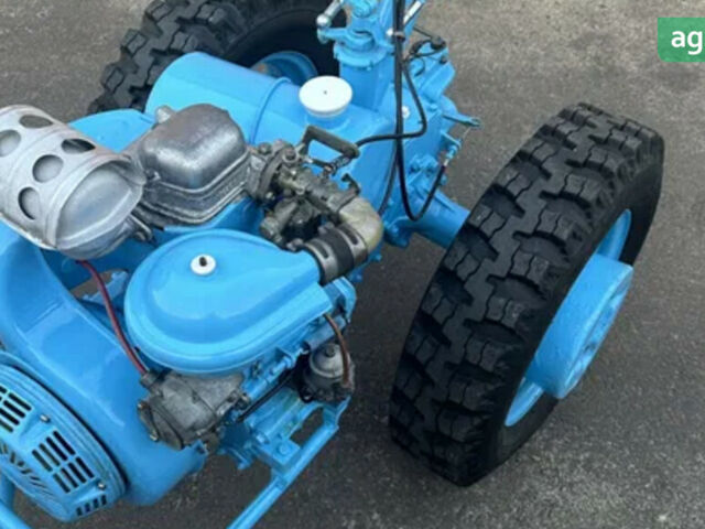 МТЗ 05, объемом двигателя 0.25 л и пробегом 0 тыс. км за 1043 $, фото 1 на Automoto.ua
