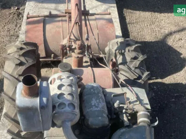 МТЗ 05, объемом двигателя 0.25 л и пробегом 0 тыс. км за 952 $, фото 1 на Automoto.ua