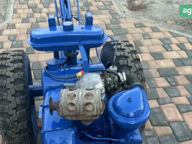 МТЗ 05, объемом двигателя 0.25 л и пробегом 0 тыс. км за 714 $, фото 1 на Automoto.ua