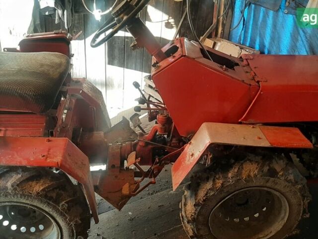 МТЗ 082, объемом двигателя 0.5 л и пробегом 0 тыс. км за 2475 $, фото 1 на Automoto.ua