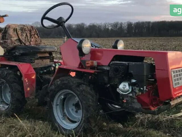 МТЗ 082, объемом двигателя 0.5 л и пробегом 0 тыс. км за 3199 $, фото 1 на Automoto.ua