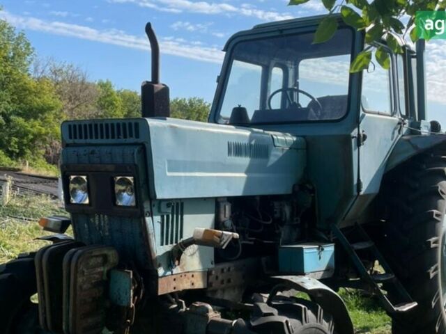 МТЗ 082, объемом двигателя 0.5 л и пробегом 0 тыс. км за 8100 $, фото 1 на Automoto.ua