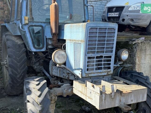 МТЗ 082, объемом двигателя 0.5 л и пробегом 0 тыс. км за 3218 $, фото 1 на Automoto.ua