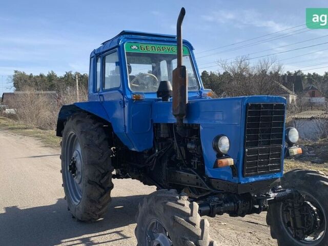 МТЗ 082, объемом двигателя 0.5 л и пробегом 0 тыс. км за 7000 $, фото 1 на Automoto.ua