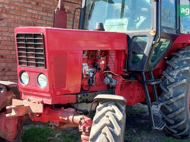 МТЗ 082, объемом двигателя 4.75 л и пробегом 0 тыс. км за 13800 $, фото 1 на Automoto.ua