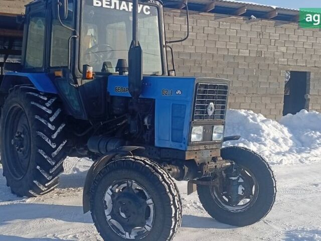 МТЗ 082, об'ємом двигуна 0.5 л та пробігом 0 тис. км за 8300 $, фото 1 на Automoto.ua