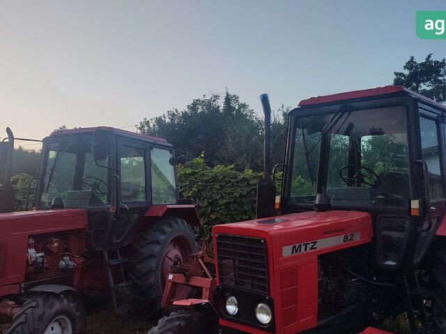 МТЗ 082, объемом двигателя 4.75 л и пробегом 0 тыс. км за 13800 $, фото 1 на Automoto.ua