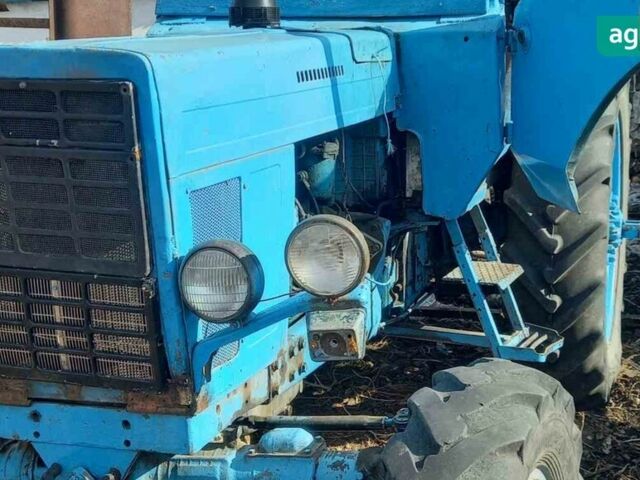 МТЗ 082, объемом двигателя 0 л и пробегом 0 тыс. км за 6500 $, фото 1 на Automoto.ua
