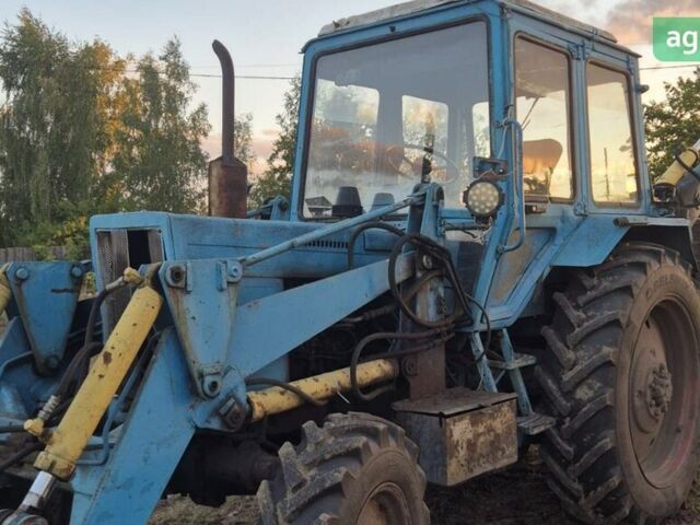 МТЗ 082, об'ємом двигуна 0.5 л та пробігом 0 тис. км за 8000 $, фото 1 на Automoto.ua