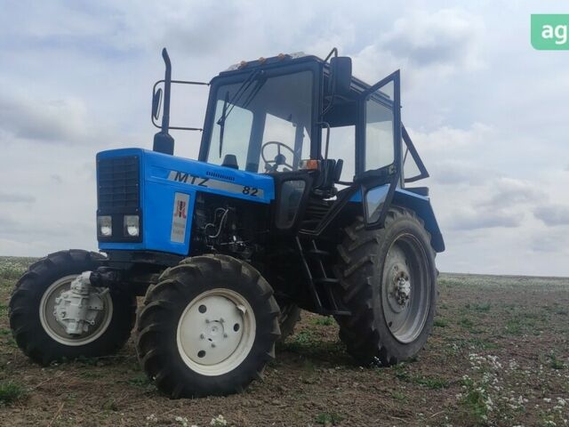 МТЗ 082, объемом двигателя 0.5 л и пробегом 0 тыс. км за 9000 $, фото 1 на Automoto.ua