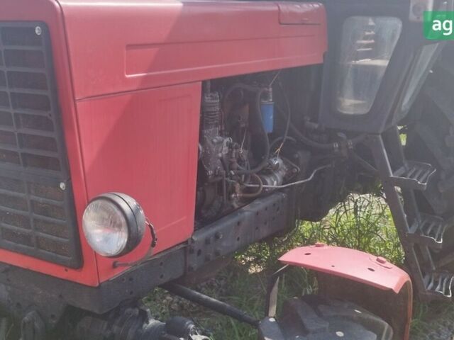 МТЗ 082, об'ємом двигуна 0 л та пробігом 0 тис. км за 11000 $, фото 1 на Automoto.ua