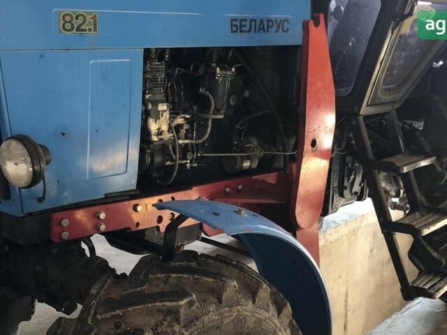 МТЗ 082, об'ємом двигуна 0.5 л та пробігом 0 тис. км за 12561 $, фото 1 на Automoto.ua