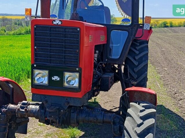 МТЗ 082, объемом двигателя 0.5 л и пробегом 0 тыс. км за 10400 $, фото 1 на Automoto.ua