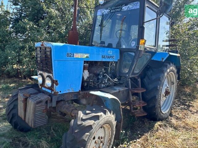 МТЗ 082, об'ємом двигуна 0.5 л та пробігом 0 тис. км за 8800 $, фото 1 на Automoto.ua