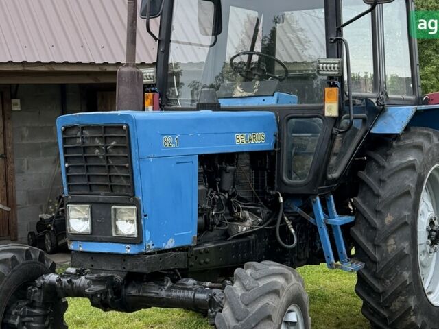 МТЗ 082, объемом двигателя 0.5 л и пробегом 0 тыс. км за 7800 $, фото 1 на Automoto.ua