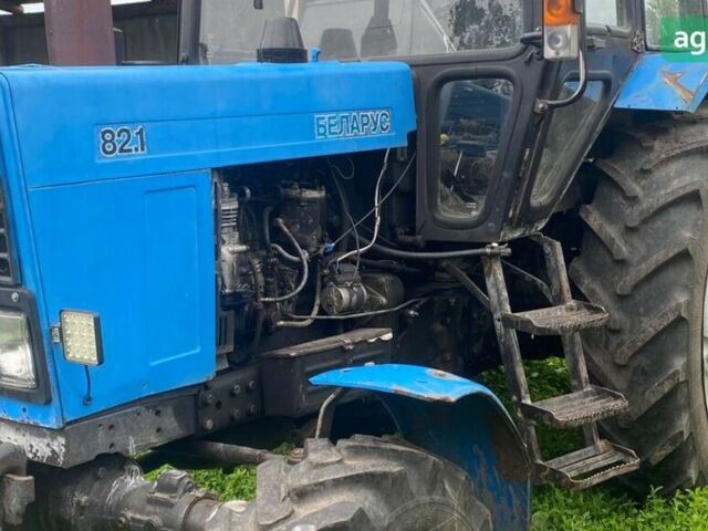 МТЗ 082, об'ємом двигуна 0.5 л та пробігом 0 тис. км за 12500 $, фото 1 на Automoto.ua