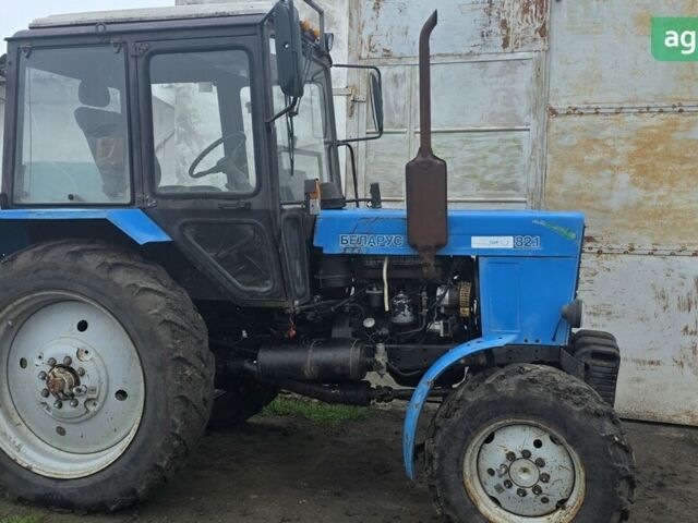 МТЗ 082, объемом двигателя 0.5 л и пробегом 0 тыс. км за 11500 $, фото 1 на Automoto.ua