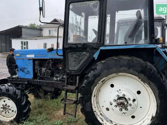 МТЗ 082, об'ємом двигуна 0.5 л та пробігом 0 тис. км за 7200 $, фото 1 на Automoto.ua