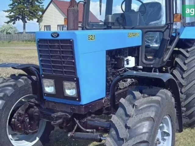 МТЗ 082, объемом двигателя 0.5 л и пробегом 0 тыс. км за 8800 $, фото 1 на Automoto.ua