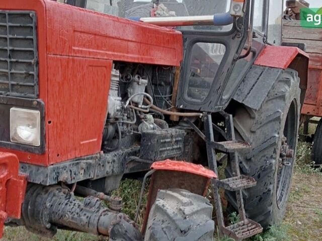 МТЗ 082, объемом двигателя 0.5 л и пробегом 0 тыс. км за 9500 $, фото 1 на Automoto.ua
