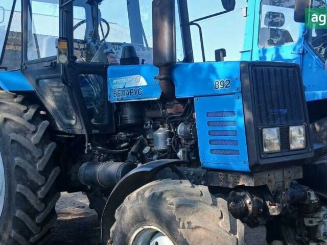 МТЗ 082, об'ємом двигуна 0.5 л та пробігом 0 тис. км за 15730 $, фото 1 на Automoto.ua