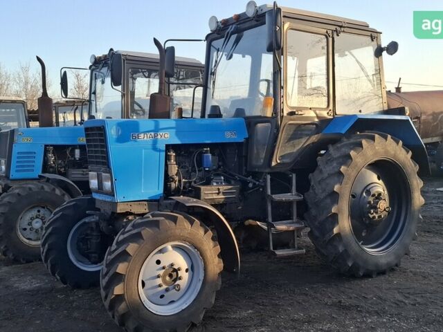 МТЗ 082, объемом двигателя 0.5 л и пробегом 0 тыс. км за 11000 $, фото 1 на Automoto.ua