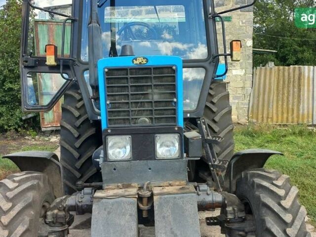 МТЗ 082, объемом двигателя 0.5 л и пробегом 0 тыс. км за 13000 $, фото 1 на Automoto.ua