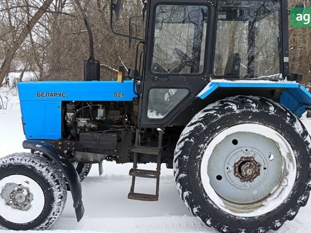 МТЗ 082, об'ємом двигуна 0.5 л та пробігом 0 тис. км за 11000 $, фото 1 на Automoto.ua