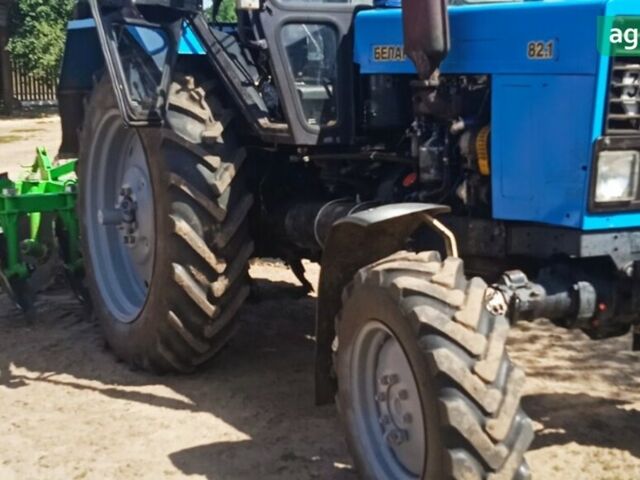 МТЗ 082, об'ємом двигуна 0.5 л та пробігом 0 тис. км за 15200 $, фото 1 на Automoto.ua