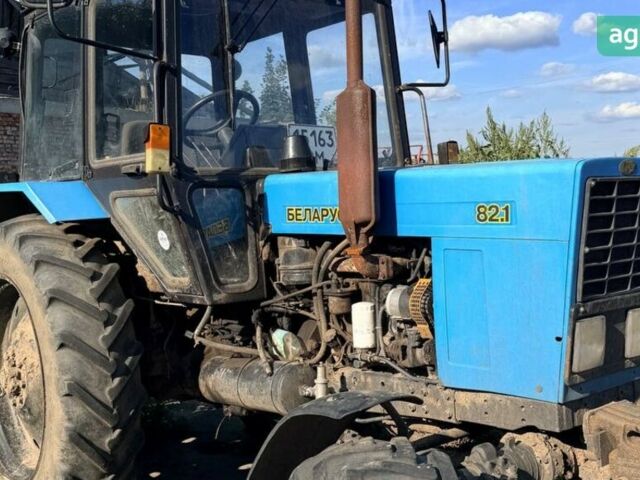 МТЗ 082, об'ємом двигуна 0.5 л та пробігом 0 тис. км за 10000 $, фото 1 на Automoto.ua
