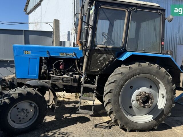 МТЗ 082, об'ємом двигуна 0 л та пробігом 0 тис. км за 18000 $, фото 1 на Automoto.ua