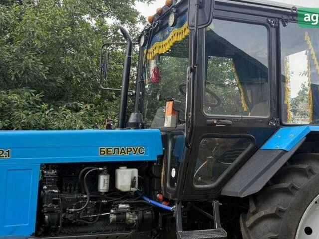 МТЗ 082, объемом двигателя 0 л и пробегом 0 тыс. км за 386 $, фото 1 на Automoto.ua