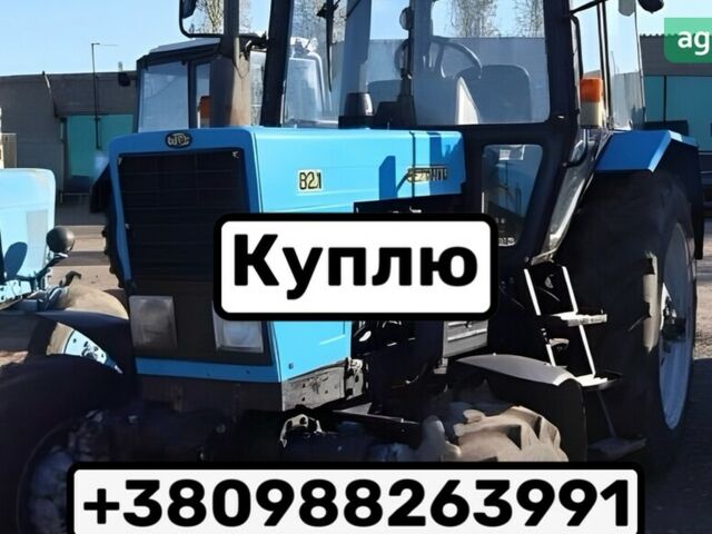МТЗ 082, объемом двигателя 0.5 л и пробегом 0 тыс. км за 1234 $, фото 1 на Automoto.ua
