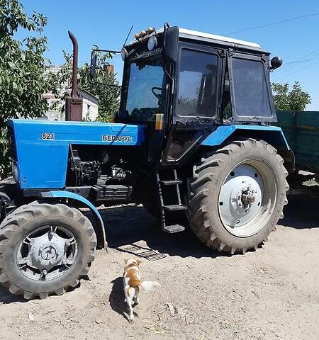 МТЗ 082, об'ємом двигуна 4.5 л та пробігом 1 тис. км за 8500 $, фото 1 на Automoto.ua