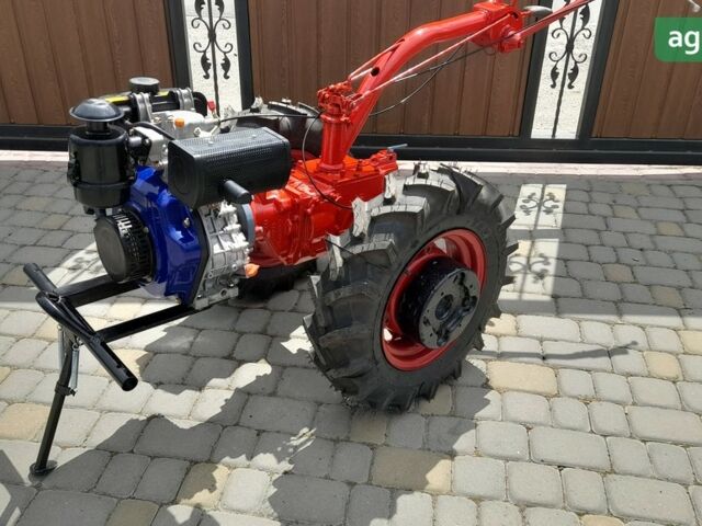 МТЗ 09Н, объемом двигателя 0 л и пробегом 0 тыс. км за 1057 $, фото 1 на Automoto.ua