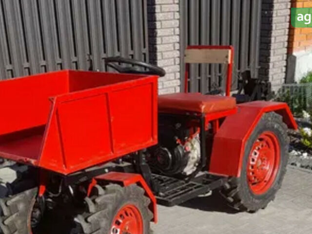 МТЗ 09Н, объемом двигателя 0 л и пробегом 0 тыс. км за 2351 $, фото 1 на Automoto.ua