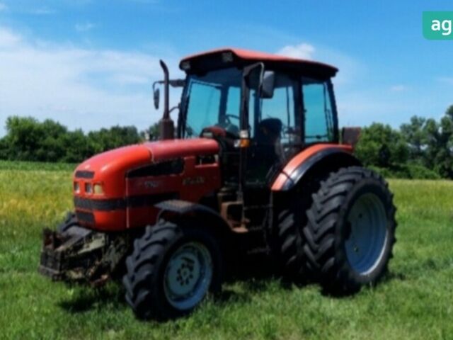 МТЗ 1025 Беларус, объемом двигателя 0 л и пробегом 0 тыс. км за 17800 $, фото 1 на Automoto.ua