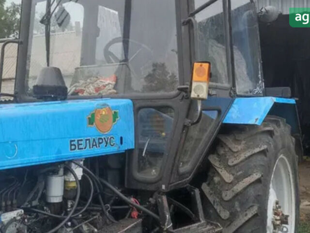 МТЗ 1025 Білорус, об'ємом двигуна 0 л та пробігом 0 тис. км за 14560 $, фото 1 на Automoto.ua