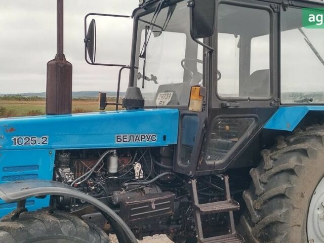 МТЗ 1025 Білорус, об'ємом двигуна 0 л та пробігом 0 тис. км за 19000 $, фото 1 на Automoto.ua
