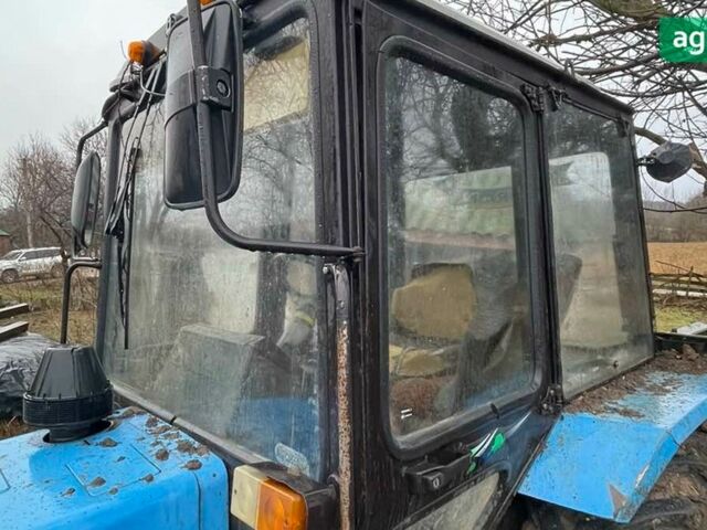МТЗ 1025 Білорус, об'ємом двигуна 0 л та пробігом 0 тис. км за 13200 $, фото 1 на Automoto.ua