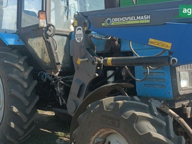 МТЗ 1025.2 Беларус, объемом двигателя 4.75 л и пробегом 0 тыс. км за 11500 $, фото 1 на Automoto.ua