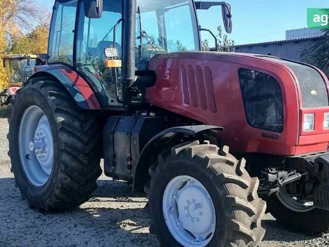 МТЗ 12, об'ємом двигуна 0 л та пробігом 0 тис. км за 28000 $, фото 1 на Automoto.ua