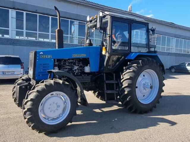 МТЗ 1221 Беларус, объемом двигателя 0 л и пробегом 0 тыс. км за 18444 $, фото 1 на Automoto.ua