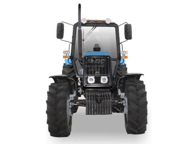 МТЗ 1221 Бєларус, об'ємом двигуна 7.12 л та пробігом 1 тис. км за 42014 $, фото 1 на Automoto.ua