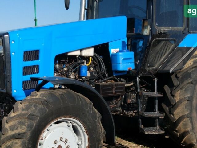 МТЗ 1221.2 Білорус, об'ємом двигуна 14.5 л та пробігом 0 тис. км за 22000 $, фото 1 на Automoto.ua