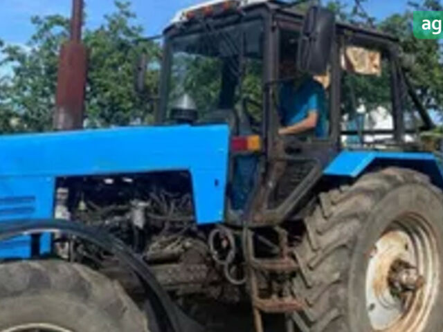 МТЗ 1221.2 Білорус, об'ємом двигуна 0 л та пробігом 0 тис. км за 17000 $, фото 1 на Automoto.ua